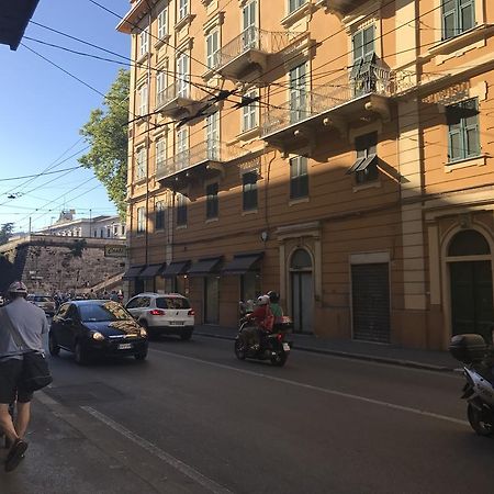 Guest House Montenegro Специя Экстерьер фото