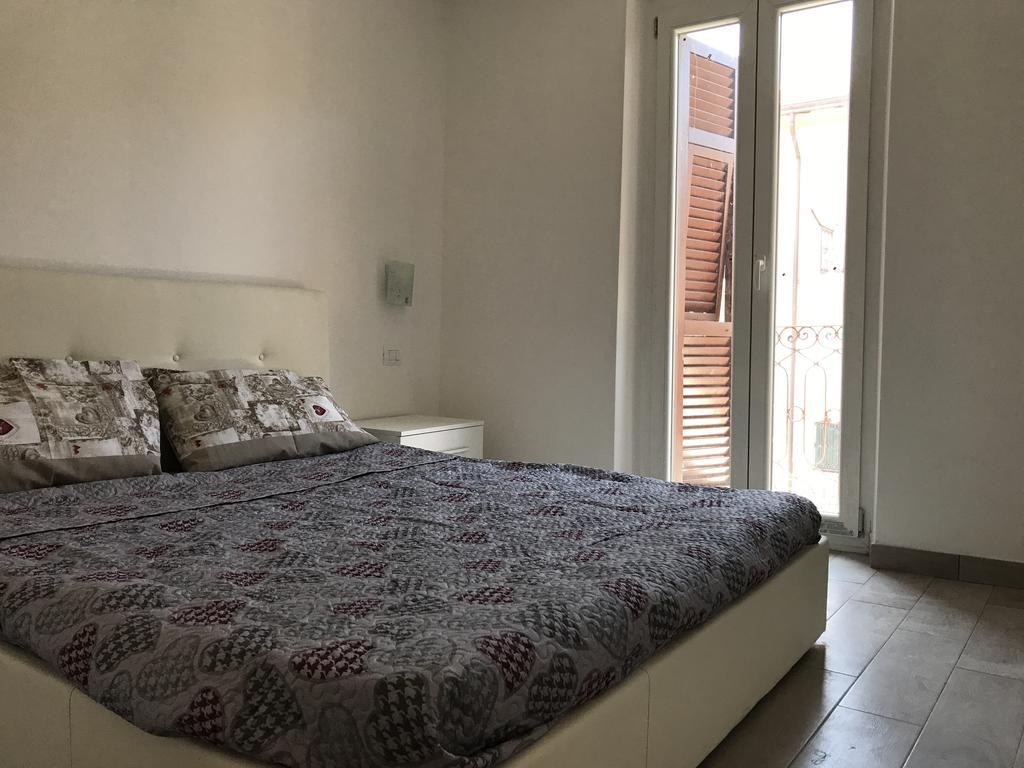 Guest House Montenegro Специя Экстерьер фото