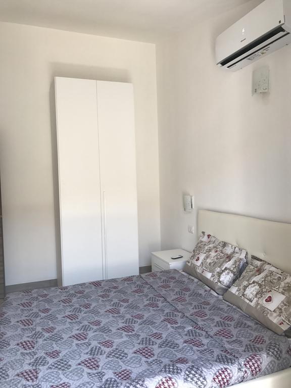 Guest House Montenegro Специя Экстерьер фото