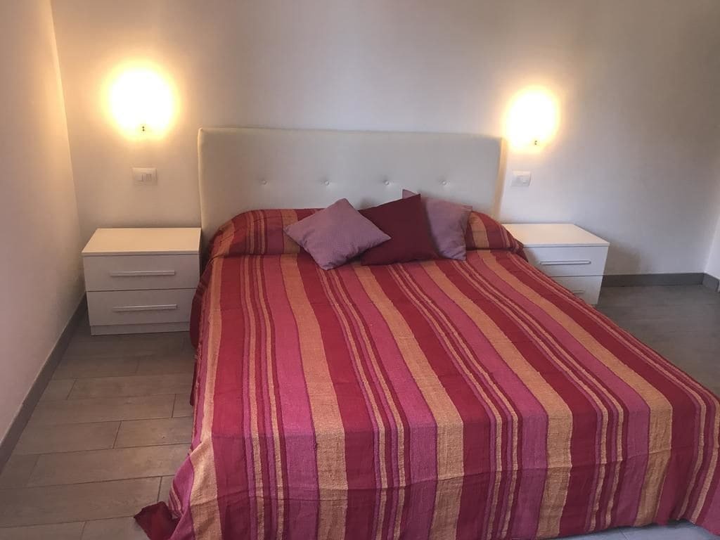 Guest House Montenegro Специя Экстерьер фото
